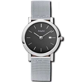 ساعت مچی ام اند ام M&M کد M11908-145